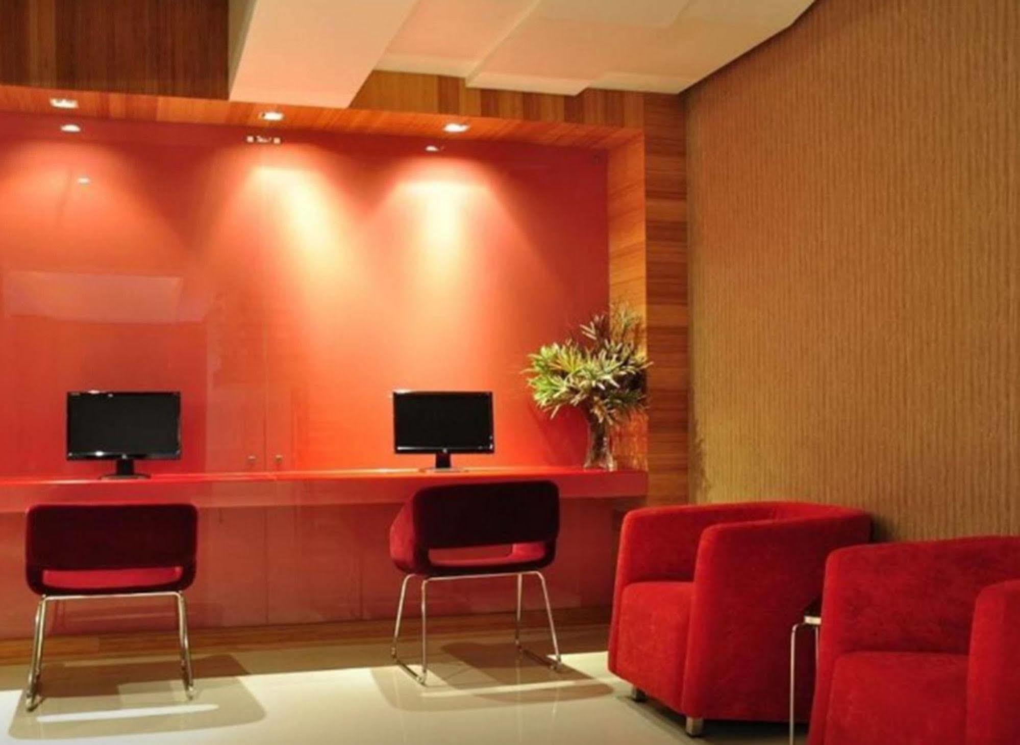 Palms @ Sukhumvit Executive Suite Bangkok Exterior foto